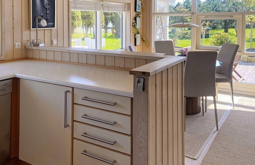 Sjllands Odde House | 6 person holiday home in Sjællands Odde