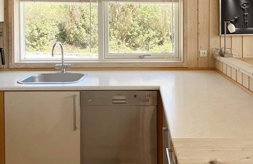 Sjllands Odde House | 6 person holiday home in Sjællands Odde