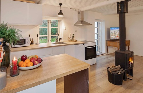 Store Heddinge House | 6 person holiday home in Store Heddinge