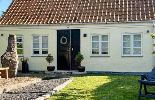 Store Heddinge House | 6 person holiday home in Store Heddinge