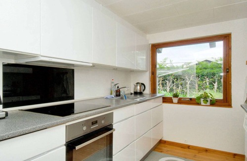 Dronningmolle House | 6 person holiday home in Dronningmølle-By Traum