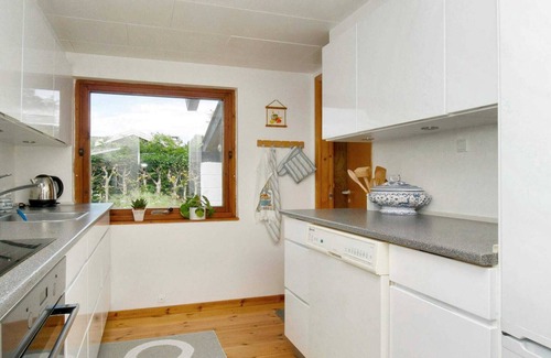 Dronningmolle House | 6 person holiday home in Dronningmølle-By Traum