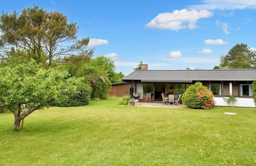 Dronningmolle House | 6 person holiday home in Dronningmølle-By Traum