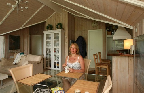 Dronningmolle House | 6 person holiday home in Dronningmølle-By Traum