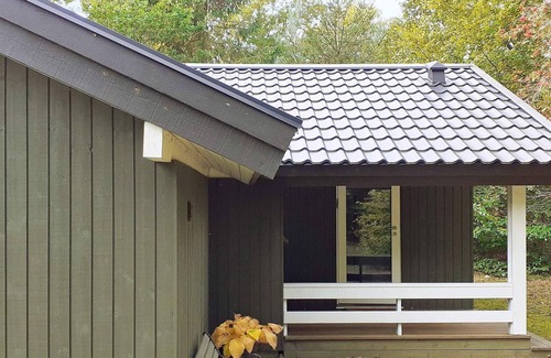 Ramlose House | 6 person holiday home in Frederiksværk