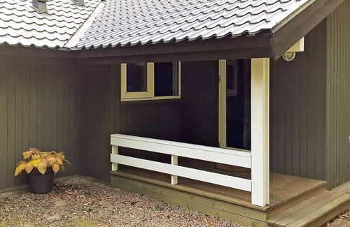 Ramlose House | 6 person holiday home in Frederiksværk