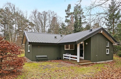 Ramlose House | 6 person holiday home in Frederiksværk