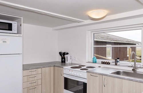 Bedsted House | 6 person holiday home in Bedsted Thy-By Traum