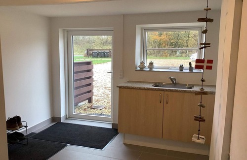 Bedsted House | 6 person holiday home in Bedsted Thy-By Traum