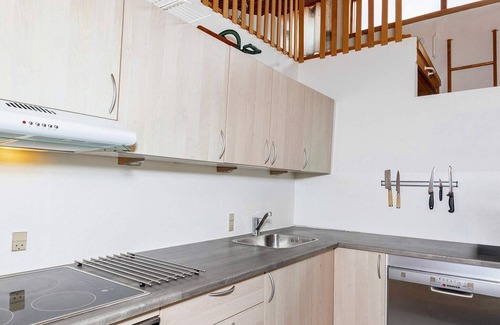 Bedsted House | 6 person holiday home in Bedsted Thy-By Traum