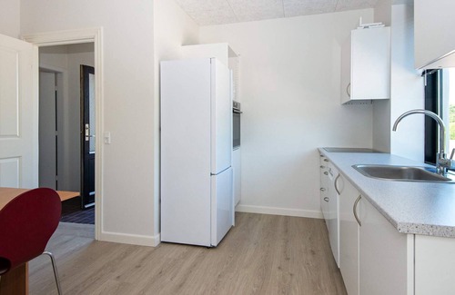 Allingabro House | 6 person holiday home in Allingåbro