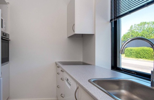 Allingabro House | 6 person holiday home in Allingåbro