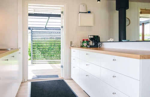 Pøt Strandby House | 6 person holiday home in Juelsminde