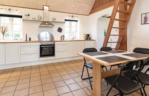 Nykobing Mors House | 6 person holiday home in Nykøbing M