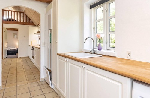 Nykobing Mors House | 6 person holiday home in Nykøbing M