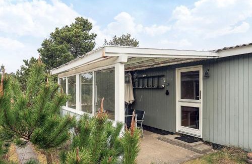 Sønder Vorupør House | 6 person holiday home in Thisted-By Traum