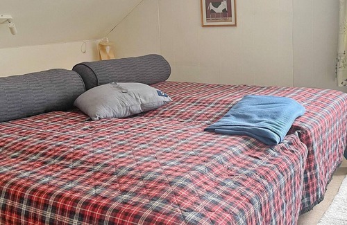 Ulricehamn Municipality House | 6 person holiday home in ULRICEHAMN