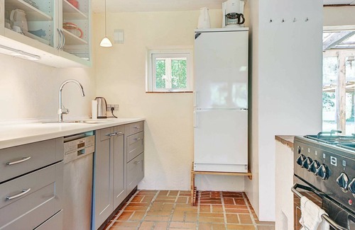 Pedersker House | 6 person holiday home in Aakirkeby-By Traum