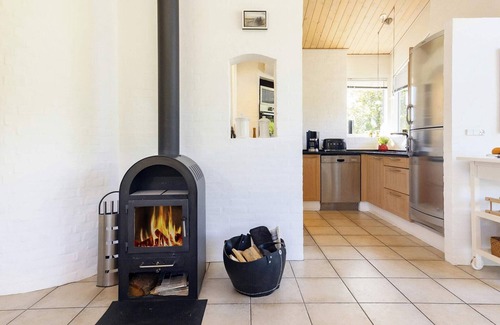 Sjaelborg House | 6 person holiday home in Esbjerg V