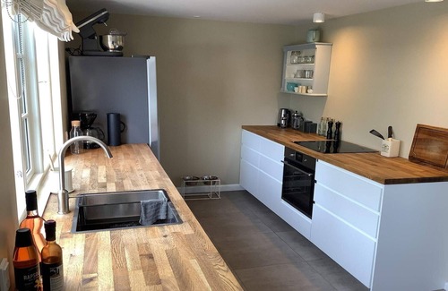 Smidstrup Strand House | 6 person holiday home in Gilleleje-By Traum