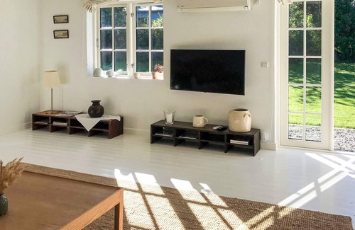 Smidstrup Strand House | 6 person holiday home in Gilleleje-By Traum