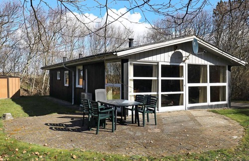 Hurup Thy House | 6 person holiday home in Hurup Thy-By Traum