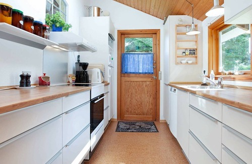 Marielyst House | 6 person holiday home in Væggerløse