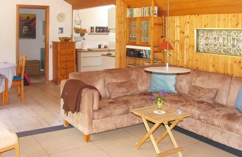 Marielyst House | 6 person holiday home in Væggerløse