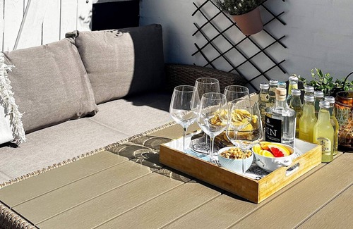 Agger House | 6 person holiday home in Vestervig-By Traum