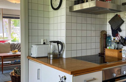 Bjallansas House | 6 person holiday home in UDDEVALLA