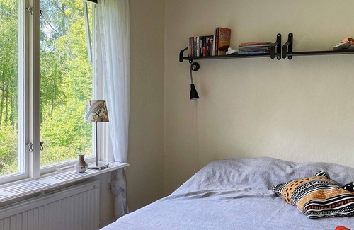 Bjallansas House | 6 person holiday home in UDDEVALLA