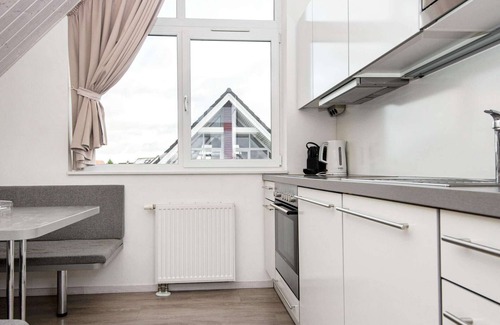 Wendtorf House | 6 person holiday home in Wendtorf
