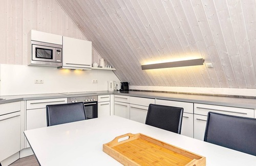 Wendtorf House | 6 person holiday home in Wendtorf