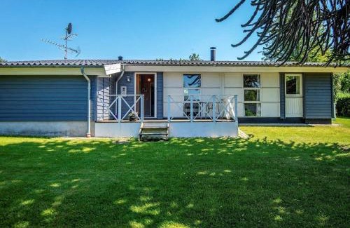 Kettingskov House | 6 person holiday home in Augustenborg