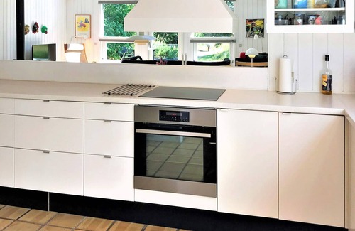 Bindslev House | 6 person holiday home in Bindslev