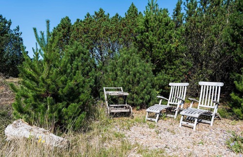 Blavand House | 6 person holiday home in Blåvand