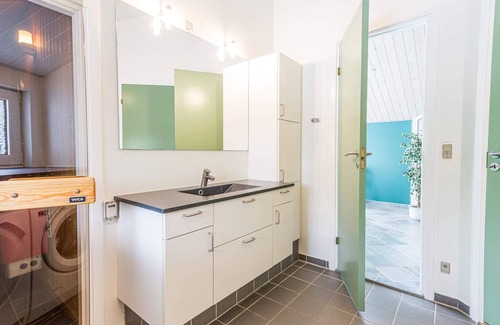 Blavand Strand House | 6 person holiday home in Blåvand