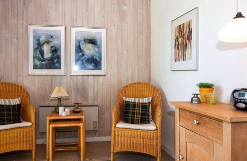 Elsegarde Strand House | 6 person holiday home in Ebeltoft-By Traum