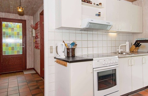 Elsegarde Strand House | 6 person holiday home in Ebeltoft-By Traum