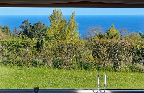 Faarevejle House | 6 person holiday home in Fårevejle