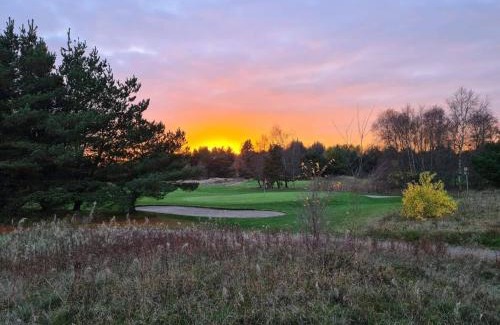 Fjerritslev House | 6 person holiday home in Fjerritslev