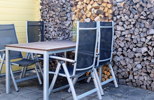 Oster Hurup House | 6 person holiday home in Hadsund