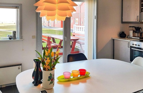 Oster Hurup House | 6 person holiday home in Hadsund-By Traum