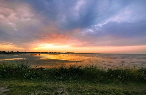 Oster Hurup House | 6 person holiday home in Hadsund-By Traum