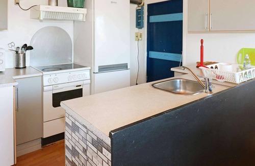 Nørre Hurup House | 6 person holiday home in Hadsund