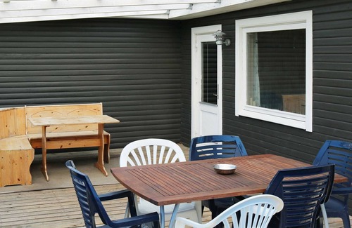 Nørre Hurup House | 6 person holiday home in Hadsund