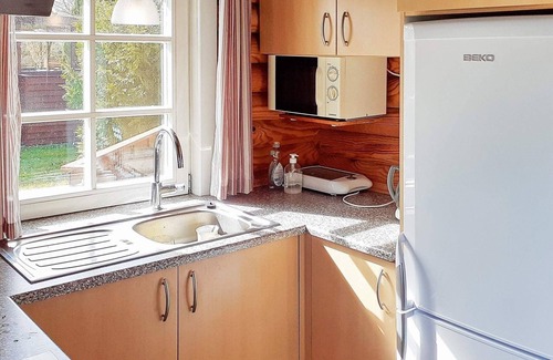 Hovborg House | 6 person holiday home in Hovborg