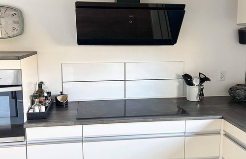 Trend House | 6 person holiday home in Løgstør