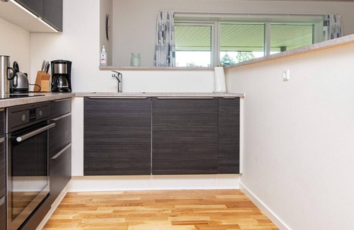 Beder Malling House | 6 person holiday home in Malling