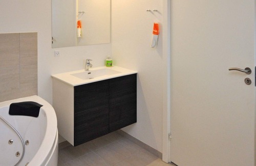 Beder Malling House | 6 person holiday home in Malling